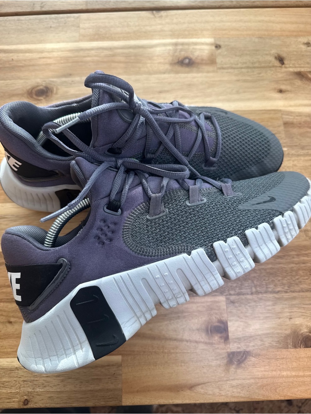 Nike Metcon Free trainers Men’s